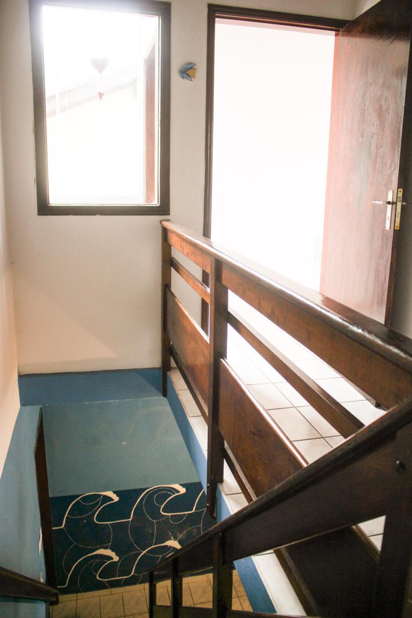 Апартаменты Casa Trilha Caicara Cuarto Privado Убатуба Экстерьер фото