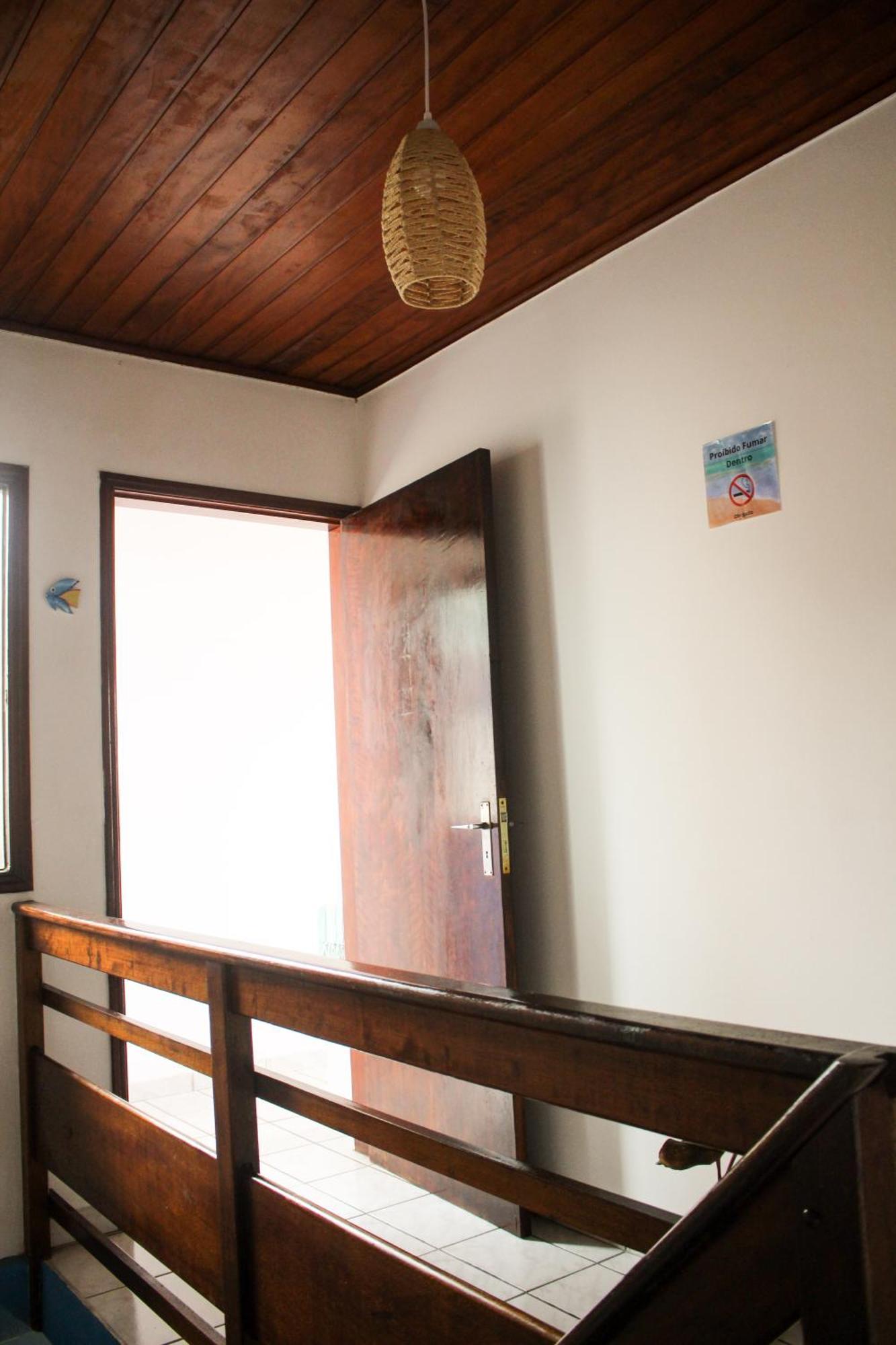Апартаменты Casa Trilha Caicara Cuarto Privado Убатуба Экстерьер фото