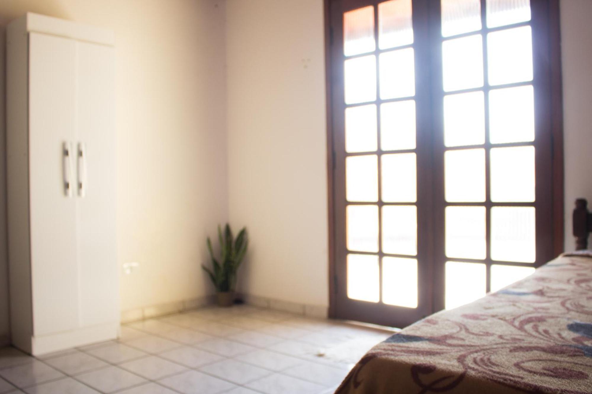 Апартаменты Casa Trilha Caicara Cuarto Privado Убатуба Экстерьер фото