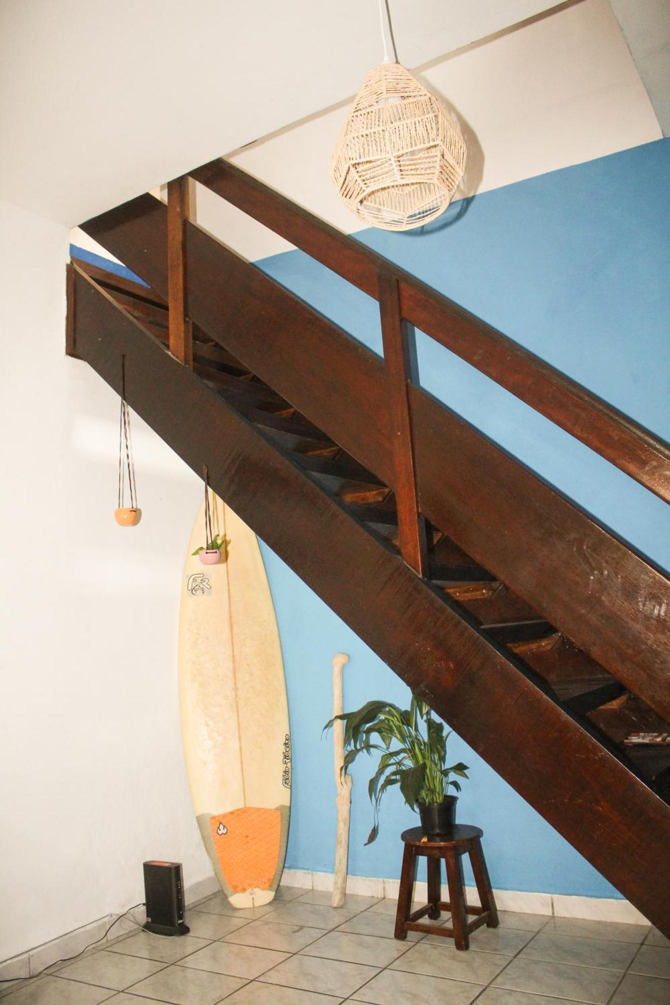 Апартаменты Casa Trilha Caicara Cuarto Privado Убатуба Экстерьер фото