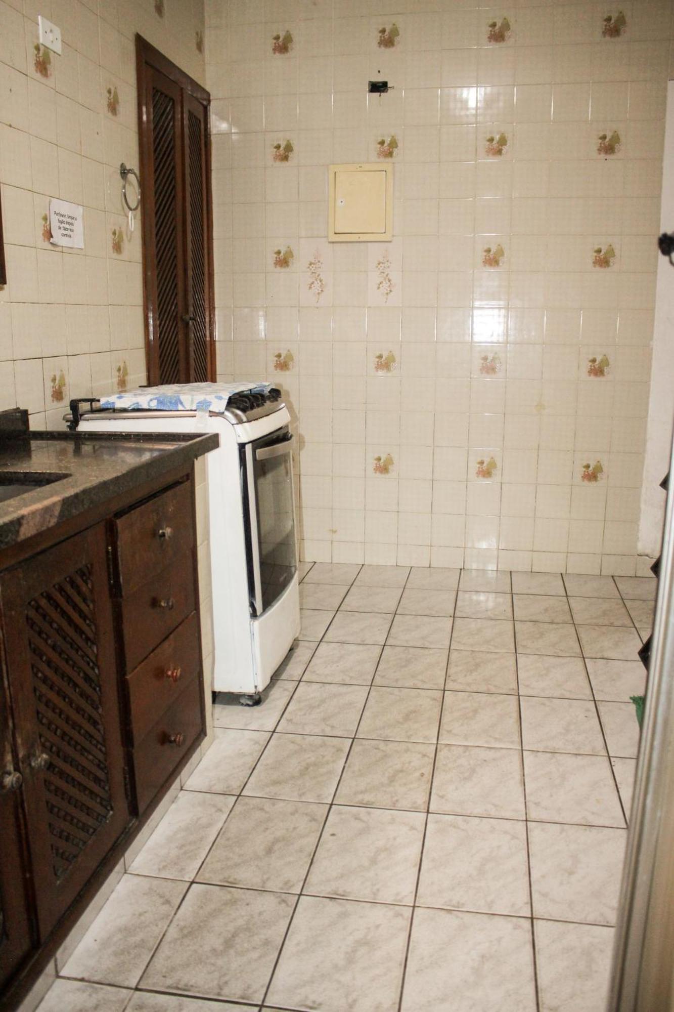 Апартаменты Casa Trilha Caicara Cuarto Privado Убатуба Экстерьер фото